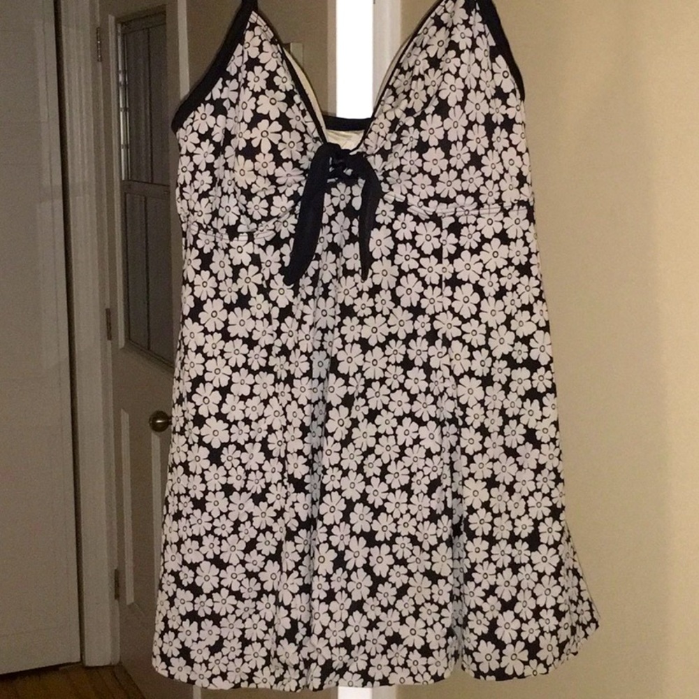 Swim dress